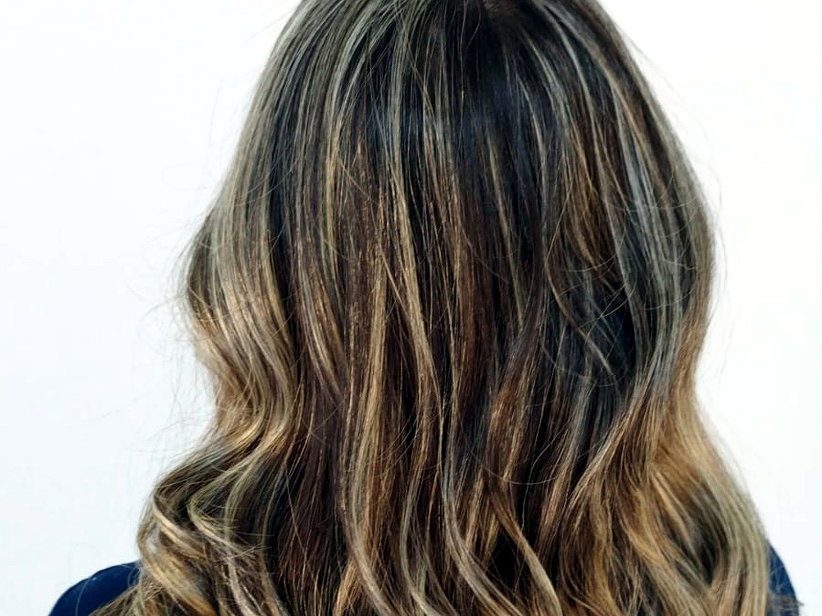 Trabalho assinado pelo Ariana Fujita Ateliê 4